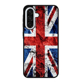 United Kingdom Flag Samsung Galaxy A26 5G Case RC6776