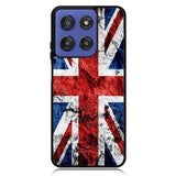 United Kingdom Flag Motorola Moto G Stylus 5G 2025 Case OV6776
