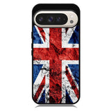 United Kingdom Flag Google Pixel 10 Pro XL Case RC6776