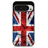 United Kingdom Flag Google Pixel 9 Pro XL Case OV6776