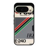 Retro VHS Box Google Pixel 10 Pro Case OV6784