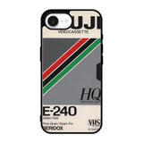 Retro VHS Box iPhone 17e Case OV6784