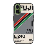 Retro VHS Box iPhone 17 Case OV6784
