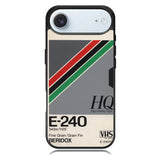 Retro VHS Box iPhone 17 Air Case OV6784
