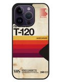 Retro VHS Box iPhone 14 Pro Max Case OV5301