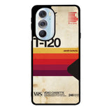 Retro Vhs Box 2nd Motorola Moto Edge 2022 Case