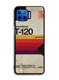 Retro Vhs Box 2nd Motorola Moto One 5G Case , Moto One 5G UW Case , Moto G 5G Plus Case