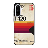 Retro Vhs Box 2nd Samsung Galaxy A56 Case OV5344