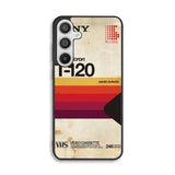 Retro Vhs Box 2nd Samsung Galaxy A26 Case OV0927