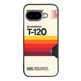 Retro VHS Box Google Pixel 10A Case OV6786