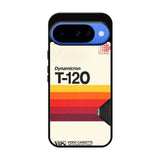 Retro VHS Box Google Pixel 10 Case OV6786