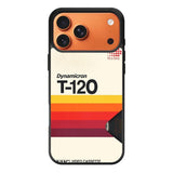 Retro VHS Box iPhone 17 Pro Max Case OV6786