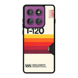 Retro VHS Box Motorola Moto Edge 60 Pro Case OV6786