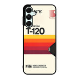 Retro VHS Box Samsung Galaxy A16 Case OV6786
