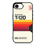 Retro VHS Box iPhone 16e Case OV6786