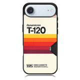 Retro VHS Box iPhone 17 Air Case OV6786