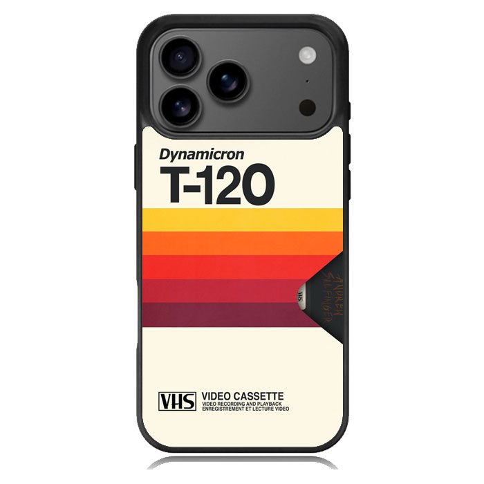 Retro VHS Box Samsung Galaxy S26 Ultra Case OV6786