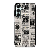 Harry Potter Daily Prophet Samsung Galaxy A16 Case OV5157