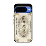 Harry Potter Platform Google Pixel 10 Case