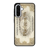 Harry Potter Platform Samsung Galaxy A56 Case OV4127