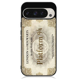 Harry Potter Platform Google Pixel 9 | Pixel 9 Pro Case