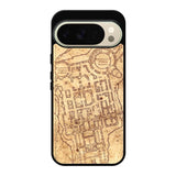 Harry Potter Hogwarts 2nd Google Pixel 10 Pro Case
