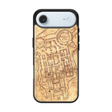 Harry Potter Hogwarts 2nd iPhone Air Case