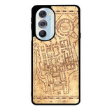 Harry Potter Hogwarts 2nd Motorola Moto Edge 2022 Case
