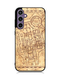 Harry Potter Hogwarts 2nd Samsung Galaxy S23 FE 5G Case