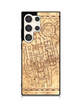 Harry Potter Hogwarts 2nd Samsung Galaxy S25 Ultra 5G Case