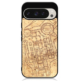 Harry Potter Hogwarts 2nd Google Pixel 9 | Pixel 9 Pro Case