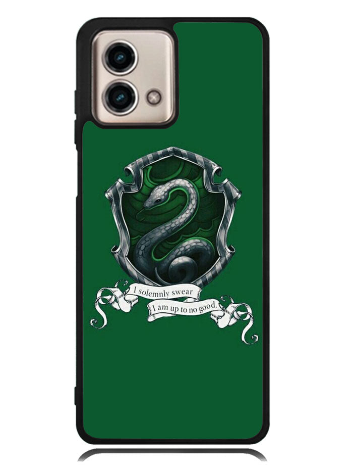 Harry Potter Slytherin 2nd Motorola Moto G Stylus 5G 2023 Case