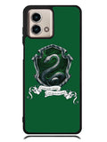 Harry Potter Slytherin 2nd Motorola Moto G Stylus 5G 2023 Case