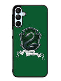 Harry Potter Slytherin 2nd Samsung Galaxy A25 5G Case