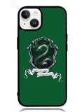 Harry Potter Slytherin iPhone 14 Plus Case OV5180