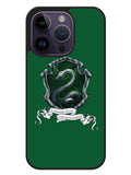 Harry Potter Slytherin iPhone 14 Pro Case OV5180