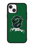 Harry Potter Slytherin iPhone 15 Case OV5180
