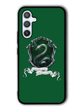 Harry Potter Slytherin 2nd Samsung Galaxy A54 5G Case