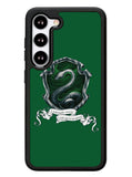 Harry Potter Slytherin 2nd Samsung Galaxy S23 Plus 5G / Samsung Galaxy S23+ 5G Case