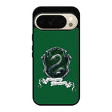 Harry Potter Slytherin 2nd Google Pixel 10 Pro Case