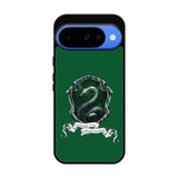 Harry Potter Slytherin 2nd Google Pixel 10 Case