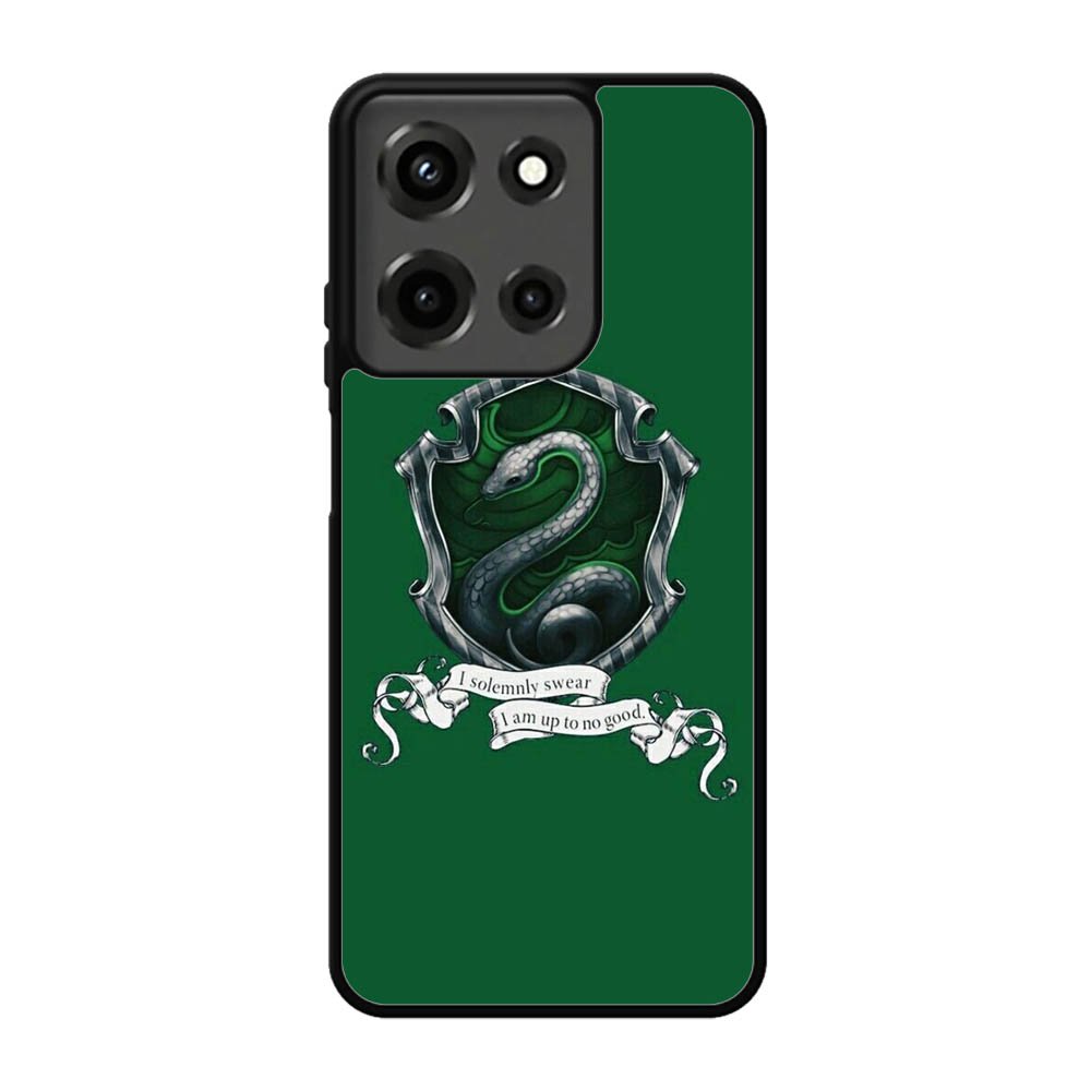Harry Potter Slytherin 2nd Motorola Moto G 5G 2025 Case OV4191