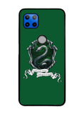 Harry Potter Slytherin 2nd Motorola Moto G 5G Case , Moto One 5G Ace Case