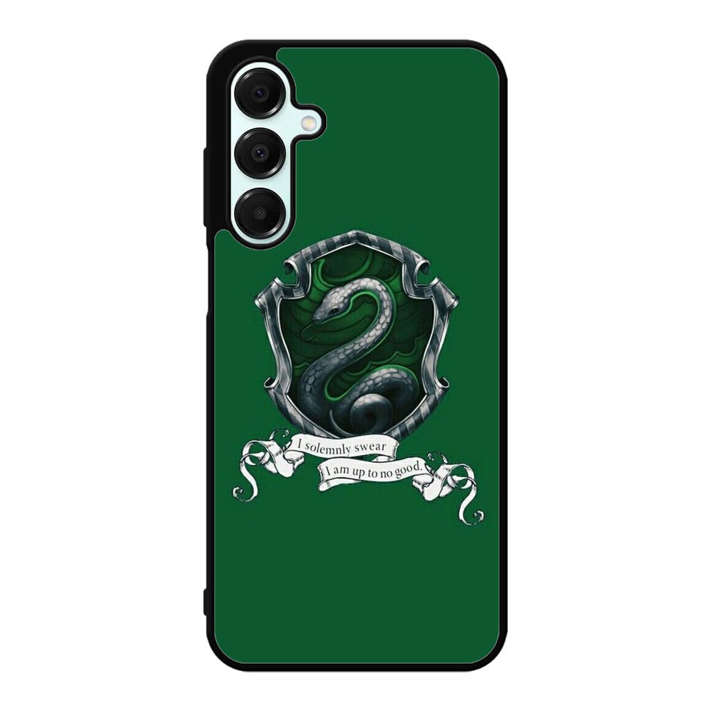 Harry Potter Slytherin 2nd Samsung Galaxy A16 Case OV5758