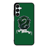 Harry Potter Slytherin 2nd Samsung Galaxy A16 Case OV5758
