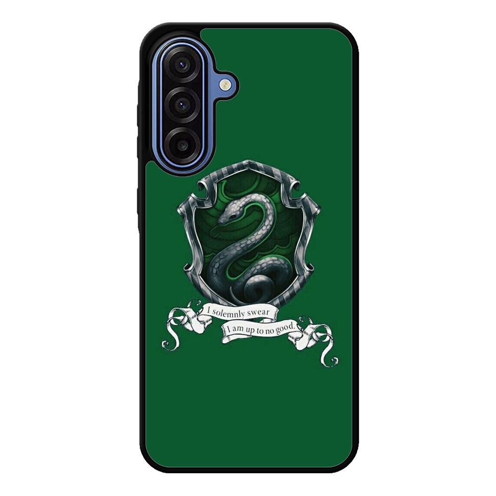 Harry Potter Slytherin 2nd Samsung Galaxy A17 Case