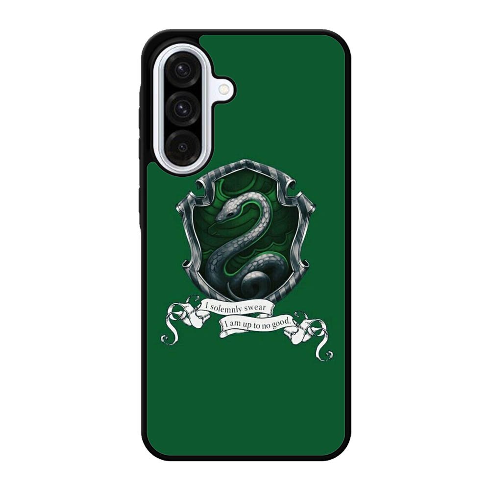 Harry Potter Slytherin 2nd Samsung Galaxy A56 Case OV4597