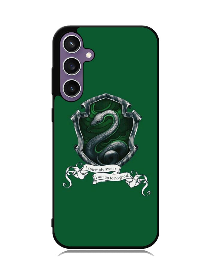 Harry Potter Slytherin 2nd Samsung Galaxy S23 FE 5G Case