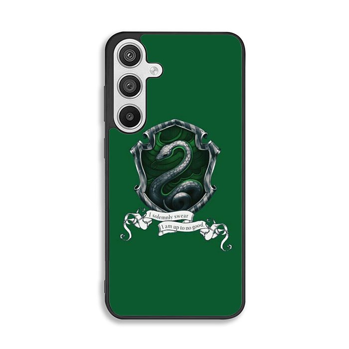 Harry Potter Slytherin 2nd Samsung Galaxy A26 Case OV4191