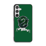 Harry Potter Slytherin 2nd Samsung Galaxy A26 Case OV4191